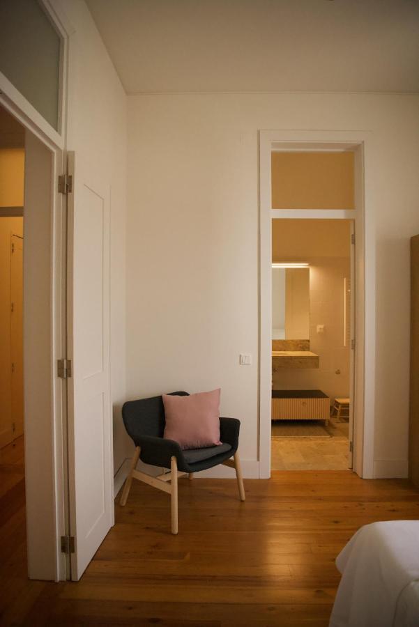 Link Alcacer Apartment Alcacer do Sal Luaran gambar