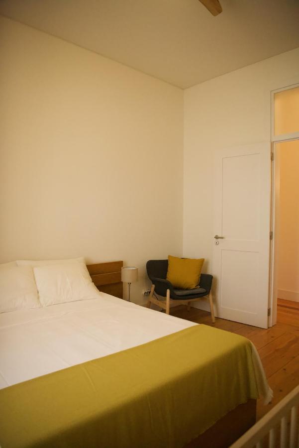 Link Alcacer Apartment Alcacer do Sal Luaran gambar