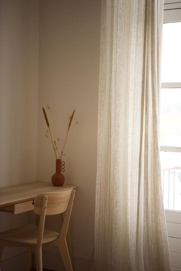 Link Alcacer Apartment Alcacer do Sal Luaran gambar