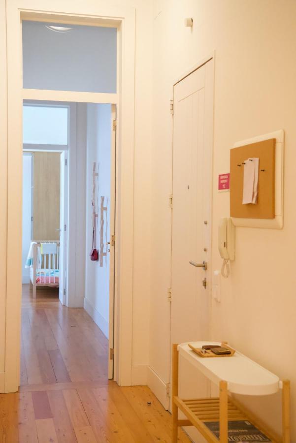 Link Alcacer Apartment Alcacer do Sal Luaran gambar
