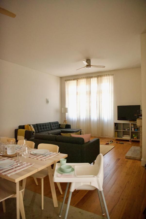 Link Alcacer Apartment Alcacer do Sal Luaran gambar