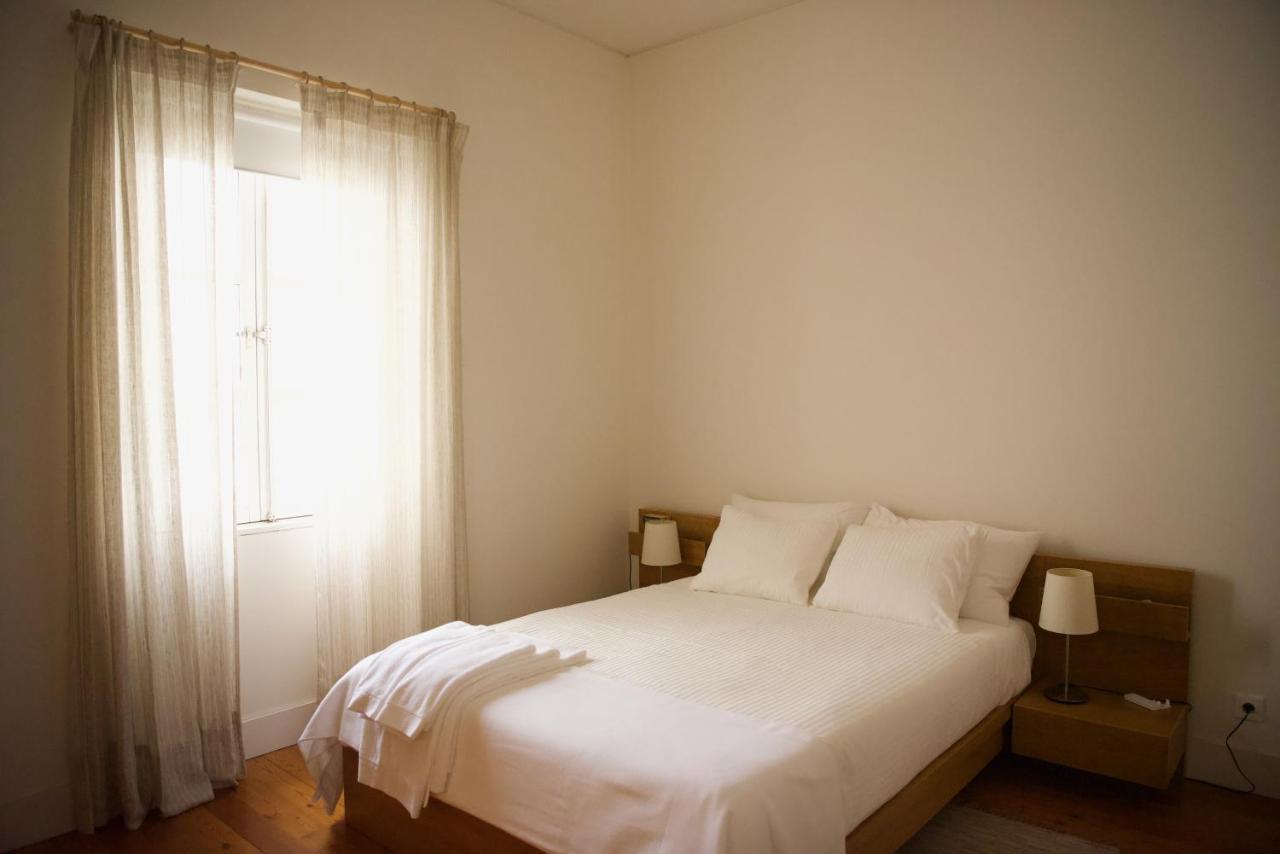 Link Alcacer Apartment Alcacer do Sal Luaran gambar