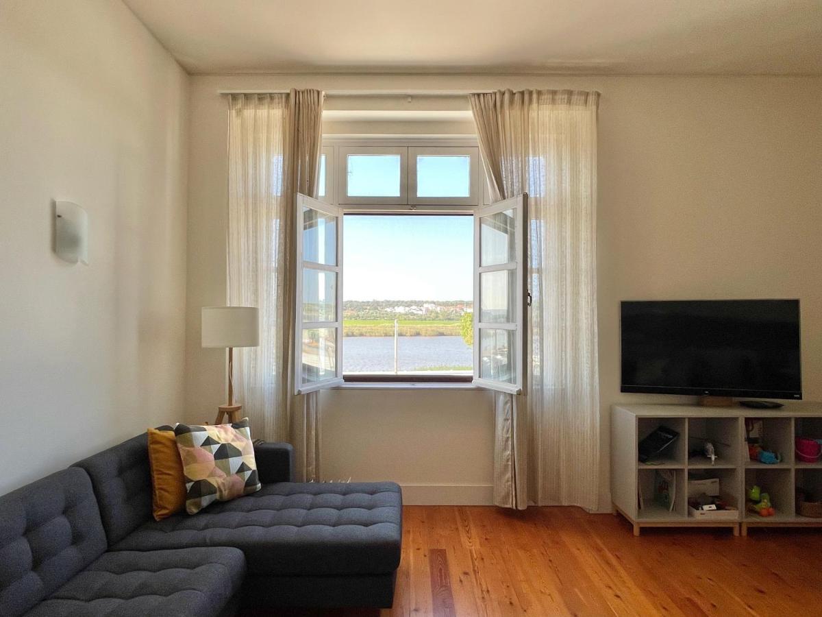 Link Alcacer Apartment Alcacer do Sal Luaran gambar